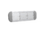 Светодиодный светильник ECOLED-120W-13600-S140x40-K4 Rif  - картинка 3